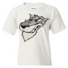 Heavy Cotton Youth Gildan T-Shirt Thumbnail