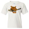 Heavy Cotton Youth Gildan T-Shirt Thumbnail