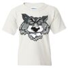 Heavy Cotton Youth Gildan T-Shirt Thumbnail