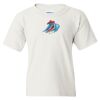 Heavy Cotton Youth Gildan T-Shirt Thumbnail
