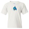 Heavy Cotton Youth Gildan T-Shirt Thumbnail