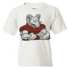 Heavy Cotton Youth Gildan T-Shirt Thumbnail