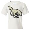 Heavy Cotton Youth Gildan T-Shirt Thumbnail