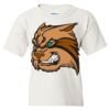 Heavy Cotton Youth Gildan T-Shirt Thumbnail