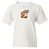 Heavy Cotton Youth Gildan T-Shirt Thumbnail