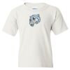 Heavy Cotton Youth Gildan T-Shirt Thumbnail