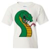 Heavy Cotton Youth Gildan T-Shirt Thumbnail