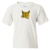 Heavy Cotton Youth Gildan T-Shirt Thumbnail