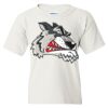 Heavy Cotton Youth Gildan T-Shirt Thumbnail