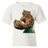 Heavy Cotton Youth Gildan T-Shirt Thumbnail