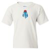 Heavy Cotton Youth Gildan T-Shirt Thumbnail