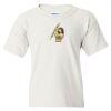 Heavy Cotton Youth Gildan T-Shirt Thumbnail