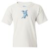 Heavy Cotton Youth Gildan T-Shirt Thumbnail