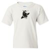 Heavy Cotton Youth Gildan T-Shirt Thumbnail
