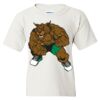 Heavy Cotton Youth Gildan T-Shirt Thumbnail