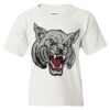 Heavy Cotton Youth Gildan T-Shirt Thumbnail