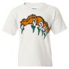 Heavy Cotton Youth Gildan T-Shirt Thumbnail