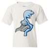 Heavy Cotton Youth Gildan T-Shirt Thumbnail