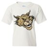 Heavy Cotton Youth Gildan T-Shirt Thumbnail