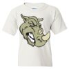 Heavy Cotton Youth Gildan T-Shirt Thumbnail