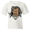 Heavy Cotton Youth Gildan T-Shirt Thumbnail