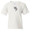 Heavy Cotton Youth Gildan T-Shirt Thumbnail
