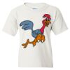 Heavy Cotton Youth Gildan T-Shirt Thumbnail