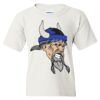 Heavy Cotton Youth Gildan T-Shirt Thumbnail