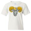 Heavy Cotton Youth Gildan T-Shirt Thumbnail
