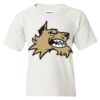 Heavy Cotton Youth Gildan T-Shirt Thumbnail