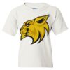Heavy Cotton Youth Gildan T-Shirt Thumbnail