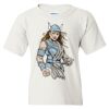 Heavy Cotton Youth Gildan T-Shirt Thumbnail