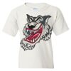 Heavy Cotton Youth Gildan T-Shirt Thumbnail