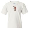 Heavy Cotton Youth Gildan T-Shirt Thumbnail