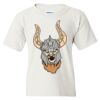 Heavy Cotton Youth Gildan T-Shirt Thumbnail
