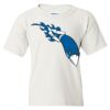 Heavy Cotton Youth Gildan T-Shirt Thumbnail