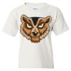 Heavy Cotton Youth Gildan T-Shirt Thumbnail