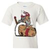 Heavy Cotton Youth Gildan T-Shirt Thumbnail
