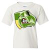 Heavy Cotton Youth Gildan T-Shirt Thumbnail