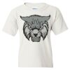 Heavy Cotton Youth Gildan T-Shirt Thumbnail