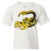Heavy Cotton Youth Gildan T-Shirt Thumbnail