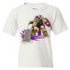Heavy Cotton Youth Gildan T-Shirt Thumbnail