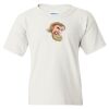 Heavy Cotton Youth Gildan T-Shirt Thumbnail