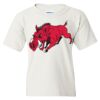 Heavy Cotton Youth Gildan T-Shirt Thumbnail