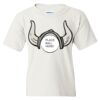 Heavy Cotton Youth Gildan T-Shirt Thumbnail