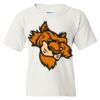 Heavy Cotton Youth Gildan T-Shirt Thumbnail