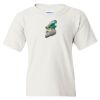 Heavy Cotton Youth Gildan T-Shirt Thumbnail