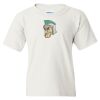 Heavy Cotton Youth Gildan T-Shirt Thumbnail
