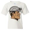 Heavy Cotton Youth Gildan T-Shirt Thumbnail