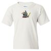 Heavy Cotton Youth Gildan T-Shirt Thumbnail